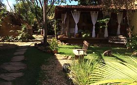 Pousada Bambu Brasil
